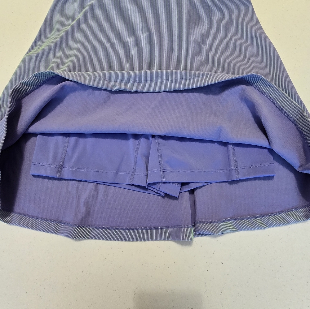 Beach Riot Light Lavender Mini Dress - Picture 7 of 14